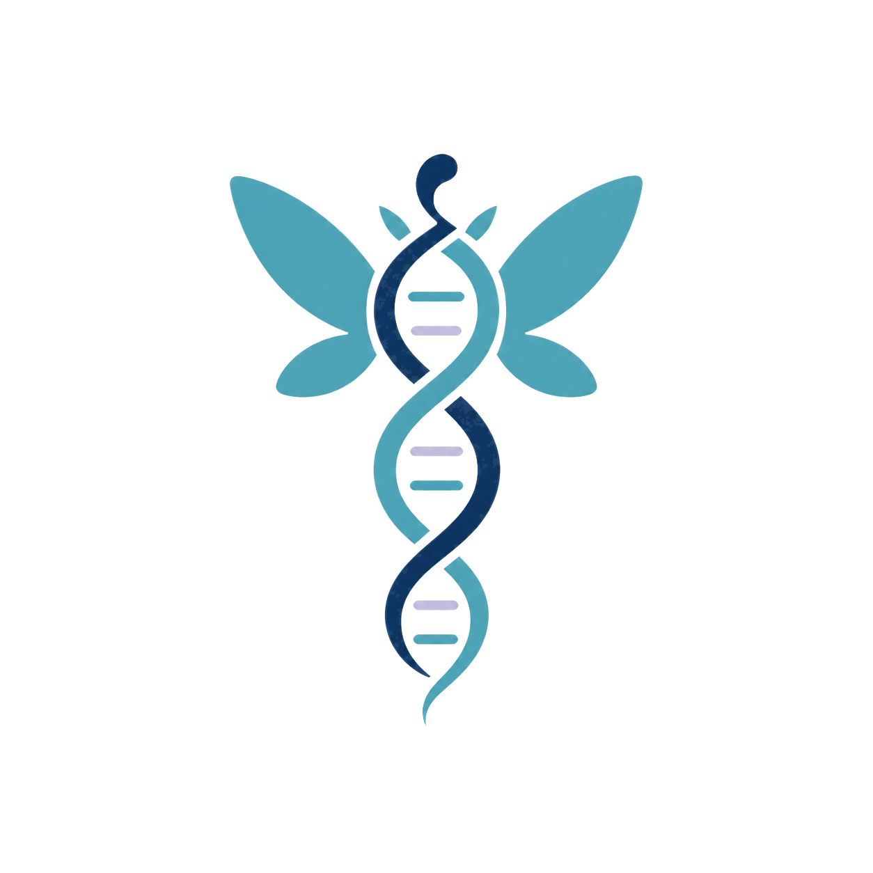 Biopixi DNA firefly mark
